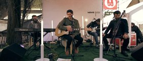 Stay With Me (Sam Smith cover - Acoustic) (Live, Vevo UK @ The Great Escape 2014)