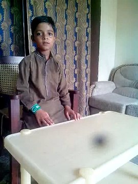 ایک ننھے بچے نےایسا کیا کہہ ڈالا کہ پوری حکومت اور اپوزیشن حرکت میں آگئی،سنیں اور شئر کریں