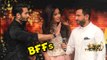 OMG! Shahid Kapoor BFFs With Kareena's Hubby Saif Ali Khan | Jhalak Dikhla Jaa Reloaded