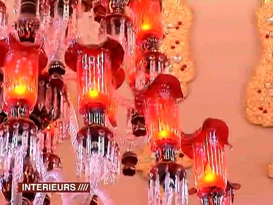 فن العمارة وزخرفة وتأثيت البيوت بالمغرب