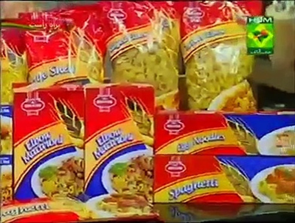 masala pasta