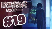 Life is Strange: Episode 4 - ANDNINGSSYSTEMET - #19 (Swedish)