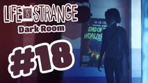 Life is Strange: Episode 4 - CHLOE'S NYA LIV - #18 (Swedish)