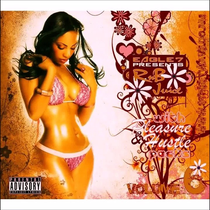 Mishon - Be Mine ( New RnB 2015 ) SoSo Def