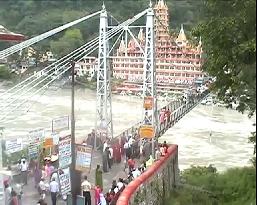 Video India (Rishikesh)
