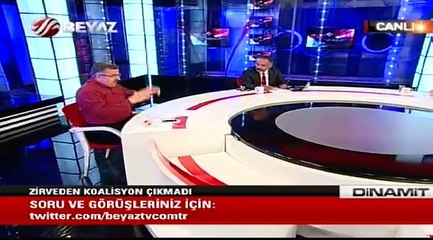 Dinamit 13.08.2015 2.Kısım