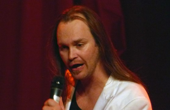 DEPARTURE (The Journey Band Tribute) - LIGHTS - Live at The House of Blues Myrtle Beach 5/30/2015