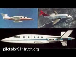 John Lear speaks about Flight 77 and 9/11 part 2 of 2