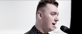 Sam Smith - Make It To Me - Stripped (Live) (VEVO LIFT UK) ft. Howard Lawrence