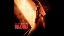 Kill Bill Vol. 2 Soundtrack. #10. Johnny Cash - A Satisfied Mind OST BSO