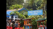Kaliurang - Yogyakarta | Tempat Wisata di Indonesia