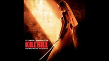 Kill Bill Vol  2 Soundtrack  #04  Charlie Feathers   Can`t Hardly Stand It OST BSO