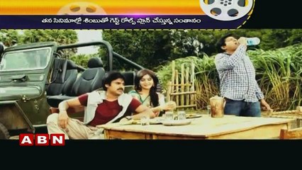 The Common Factor in 9 out of 16 Simbu Films (14-08-2015)