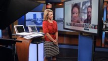 Google : Sarah Hill's Broadcast News with Hangouts On Air
