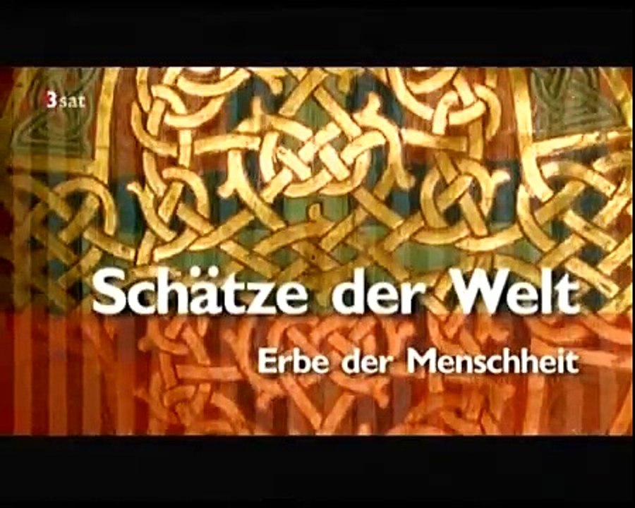 Schätze der Welt - Palmyra, Königin der Wüste (Syrien)