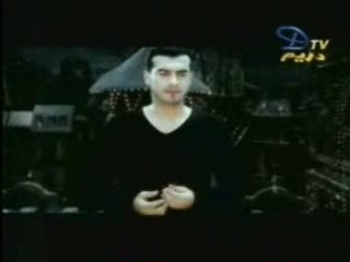 EHAB TAWFIK ma dama3ich ya 3in