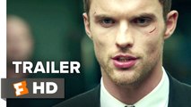 The Transporter Refueled Official Trailer #3 (2015) - Ed Skrein Action - HD Video