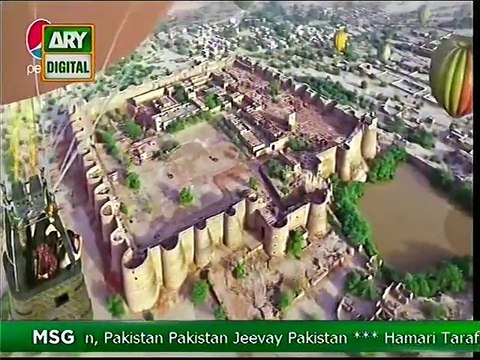 Chand Sitara New Pepsi Song by Junaid Jamshed