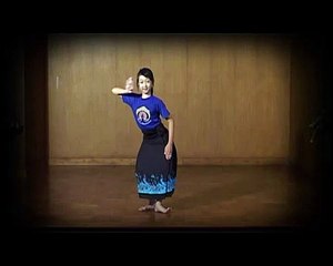 Tutorial Tari Bali