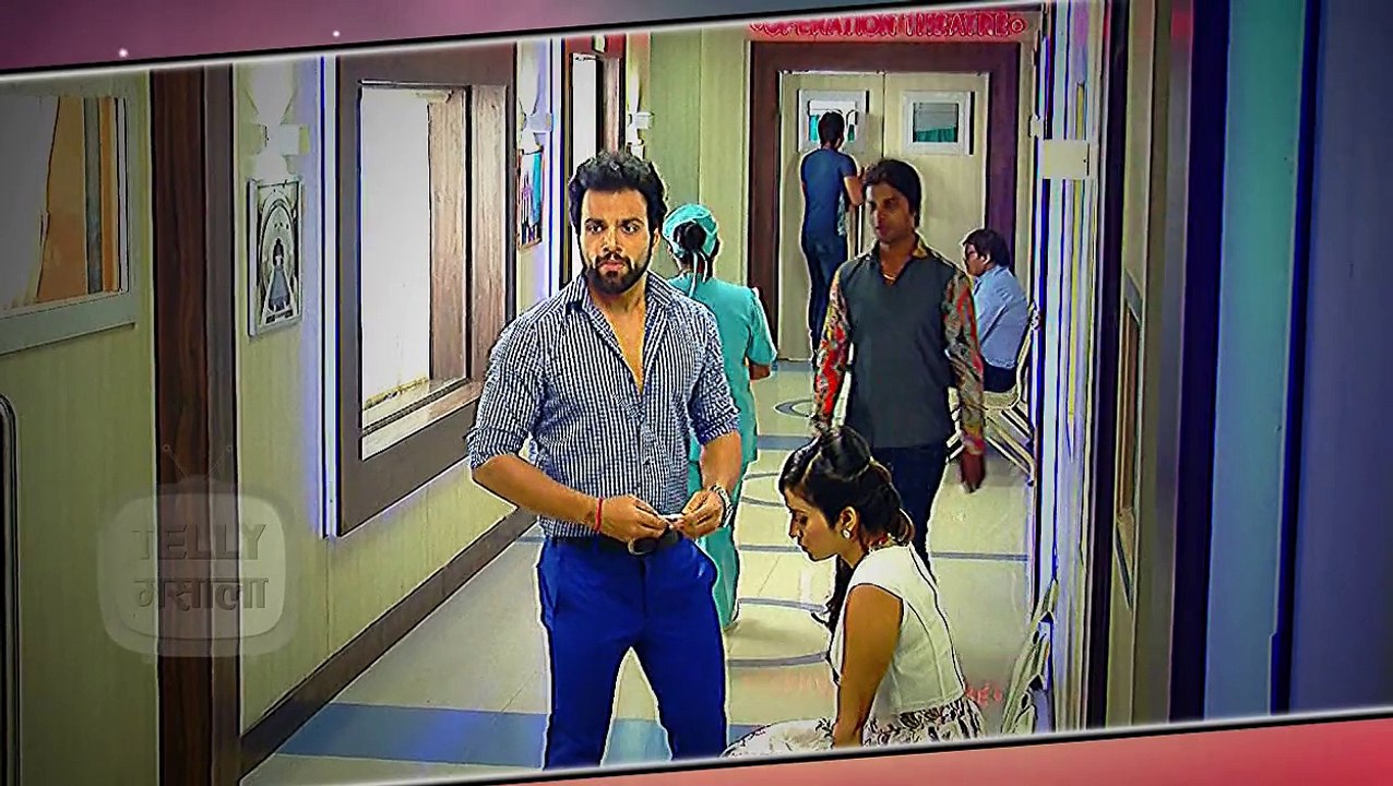 Arjun & Purvi from Pavitra Rishta Save Pragya in Kumkum Bhagya | Zee Tv