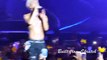 Taeyang World Tour 2015 - Rise in Singapore - 눈, 코, 입 - Eyes, Nose, Lips - The End