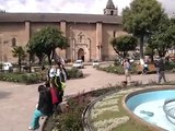 Andahuaylas - Plaza de Armas