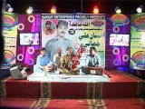 Nathi Dil Tutty Singer Ahsan Ali jamali