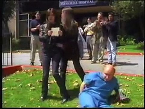 Charmed - Goodbye Prue