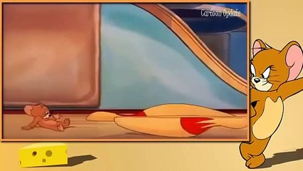 Tom and Jerry   Bowling   Tom and Jerry Funny cartoons for kids