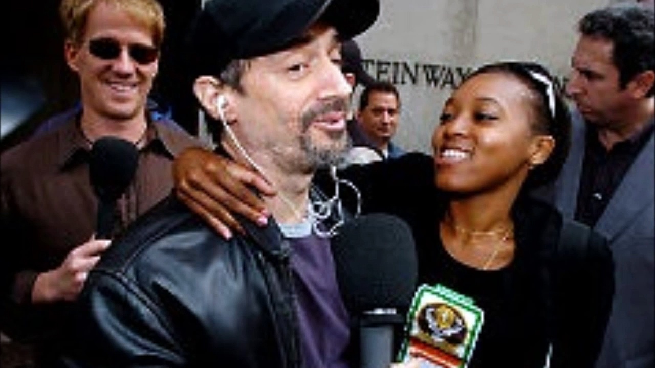 Opie and Anthony - Hey Love!!