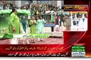 Subah Saveray Samaa Ke Saath (Independence Day Special) - 14th August 2015 - Part 2