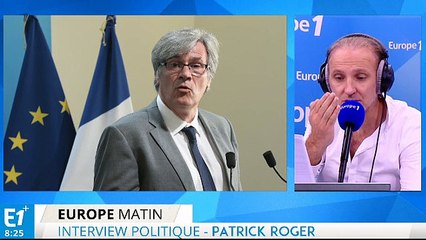 Le Foll : "Je suis optimiste sur l'élevage français"