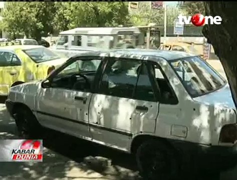 Pasukan Oposisi Tempur Lawan Tentara Suriah, 36 Orang Tewas