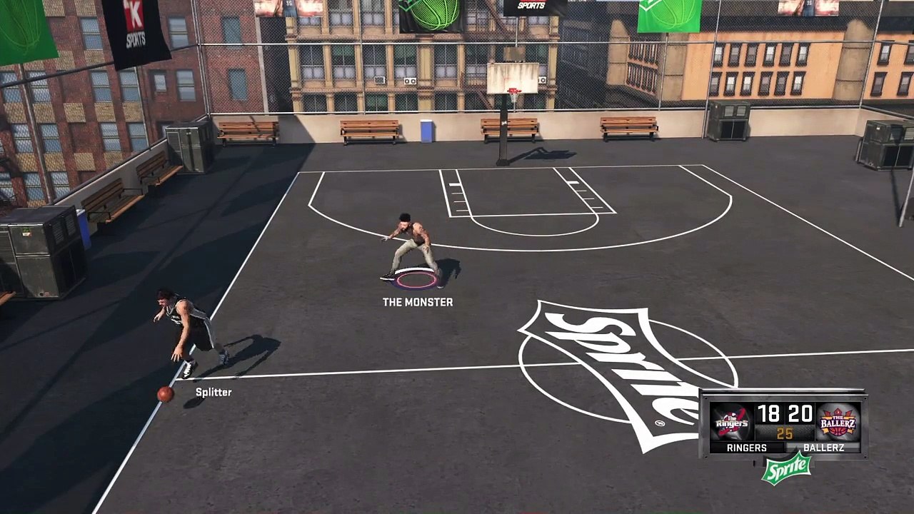 CrashyGaming1 Beasting V.10