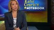 Katie Couric's Notebook: Garlic (CBS News)