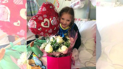 Lauren's Wish | The true heartwarming story of Mermaid Magic