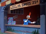 Donald Duck cartoon episodes  Straigt Shooters 1947 DVDRip X