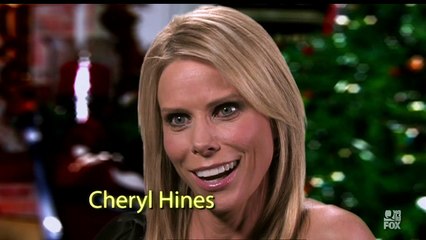 Tv's funniest holiday moments: Seinfeld Nipple