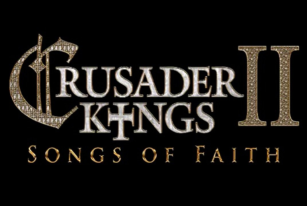 CK2 Songs of Faith - The Temple Church