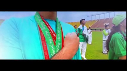 Telenor Pakistan wishes everyone a very Happy Independence Day!