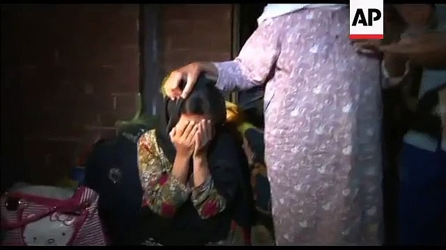 Police say bomb blast kills at least three people, wounds 20 at railway station