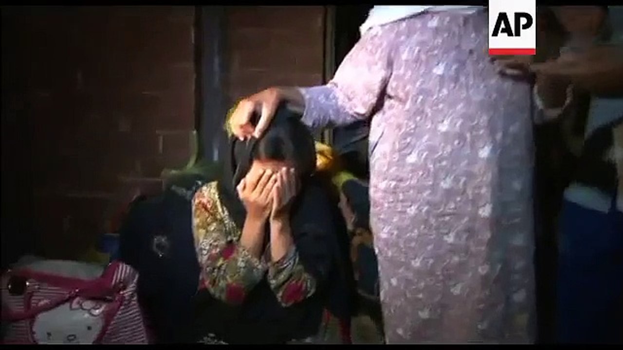 Police say bomb blast kills at least three people, wounds 20 at railway station