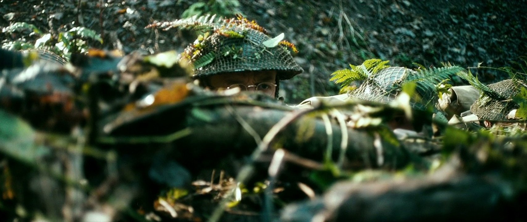 Dad's Army - Teaser Trailer