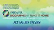 SIGGRAPH 2011 Art Gallery Video Preview