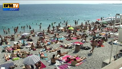 Tourisme: 2015 fait déjà mieux que 2014