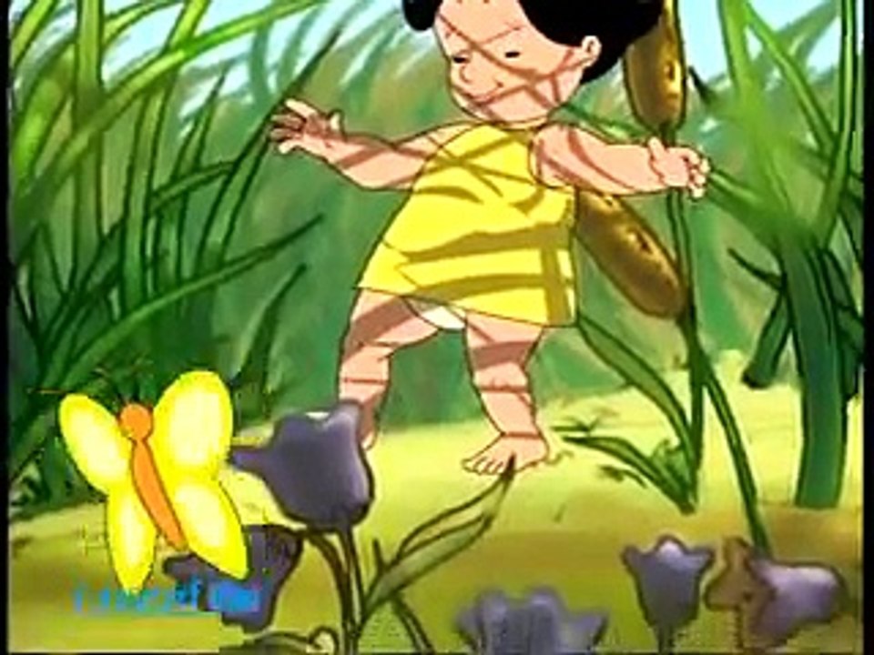 Meena : It can happen to any one (English)