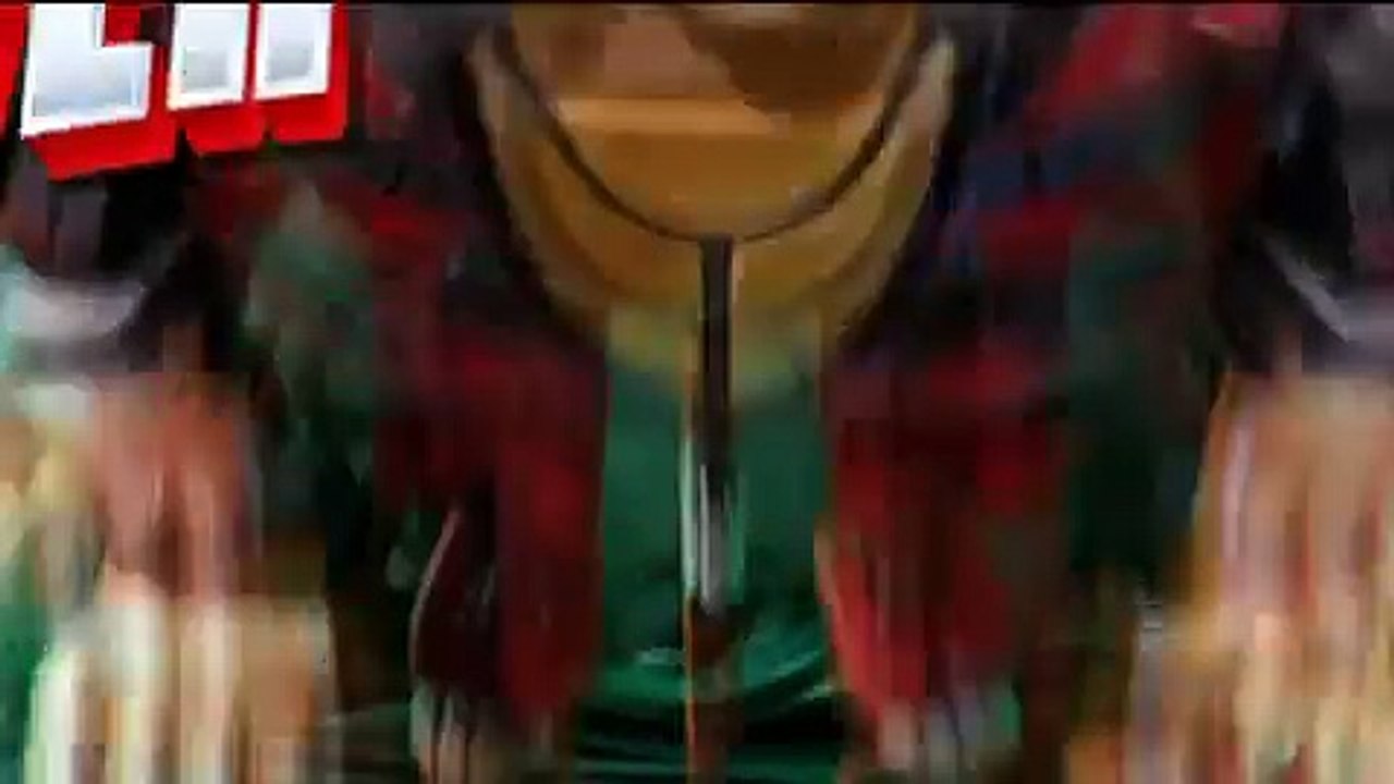 Power Rangers Jungle Fury
