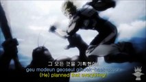 [K-POP] 1996, 그들이 지구를 지배했을 때(1996,When They Ruled the Earth)-서태지(Seotaiji) Remake AMV[CRAMV-066, P4]