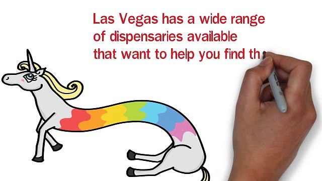 Nevada medical marijuana dispensaries