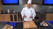 How to Hold a Knife - Properly Using a Chef's Knife